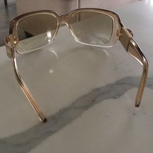 JIMMY CHOO sunglasses
